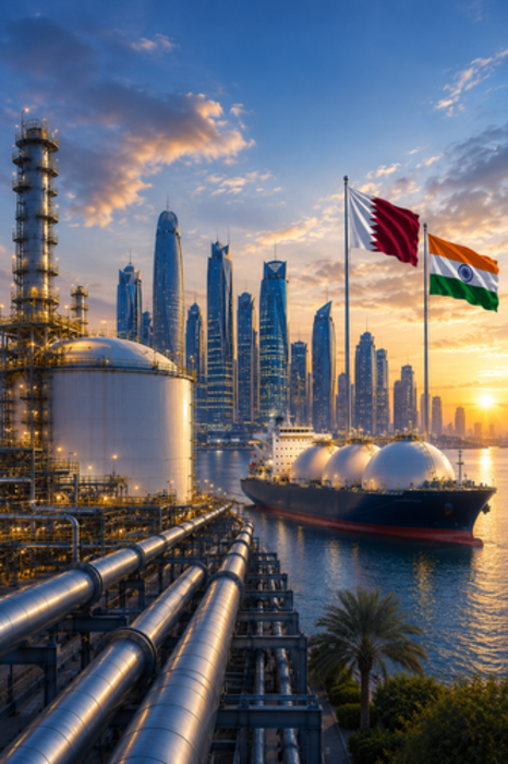 Qatar Energy